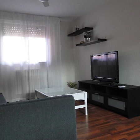 Insula Plaza Mayor Atico Astorga Exteriör bild