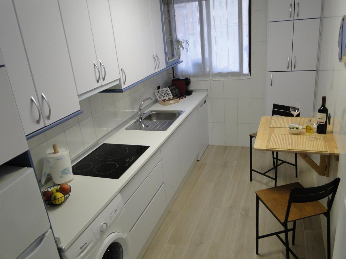 Insula Plaza Mayor Atico Astorga Exteriör bild