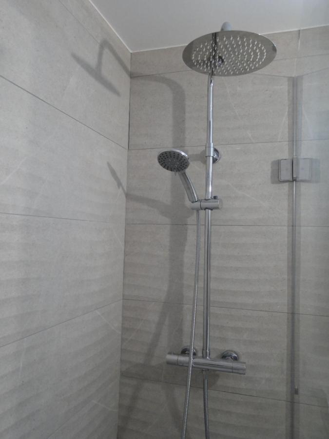 Insula Plaza Mayor Atico Astorga Exteriör bild