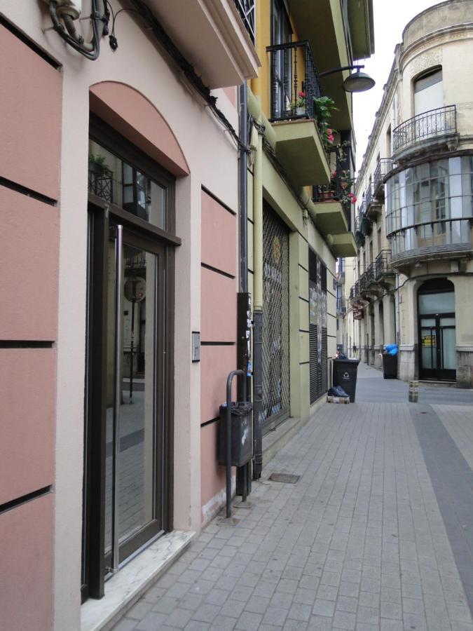 Insula Plaza Mayor Atico Astorga Exteriör bild