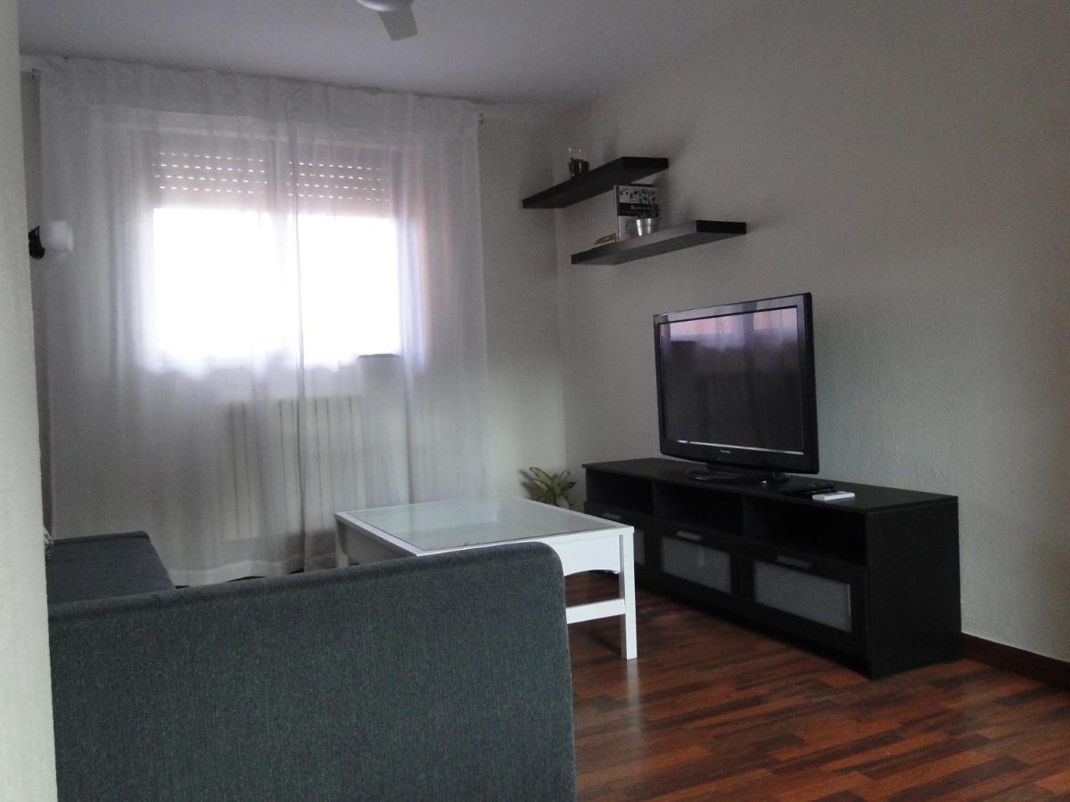 Insula Plaza Mayor Atico Astorga Exteriör bild